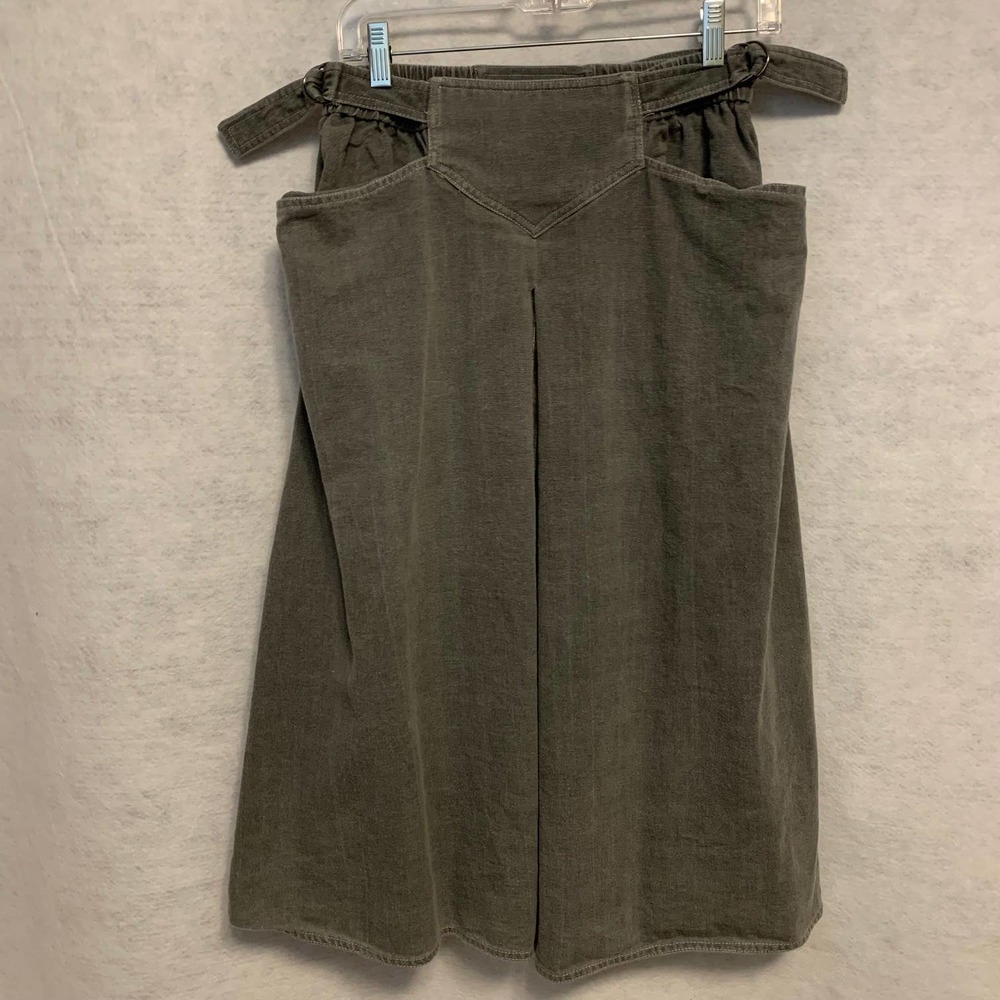 DON CASTER SPORT Vintage Midi Skirt Women's Size 12